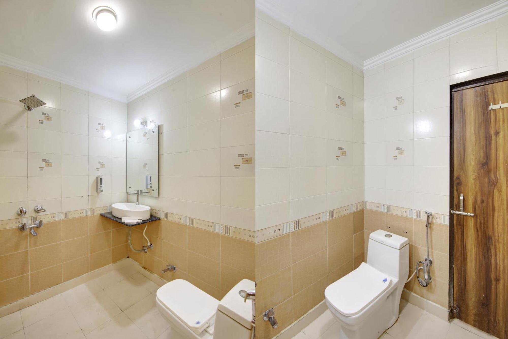 Hotel Star Villa - Front Of New Delhi Railway Station & 5 Minute From Connaught Place Εξωτερικό φωτογραφία