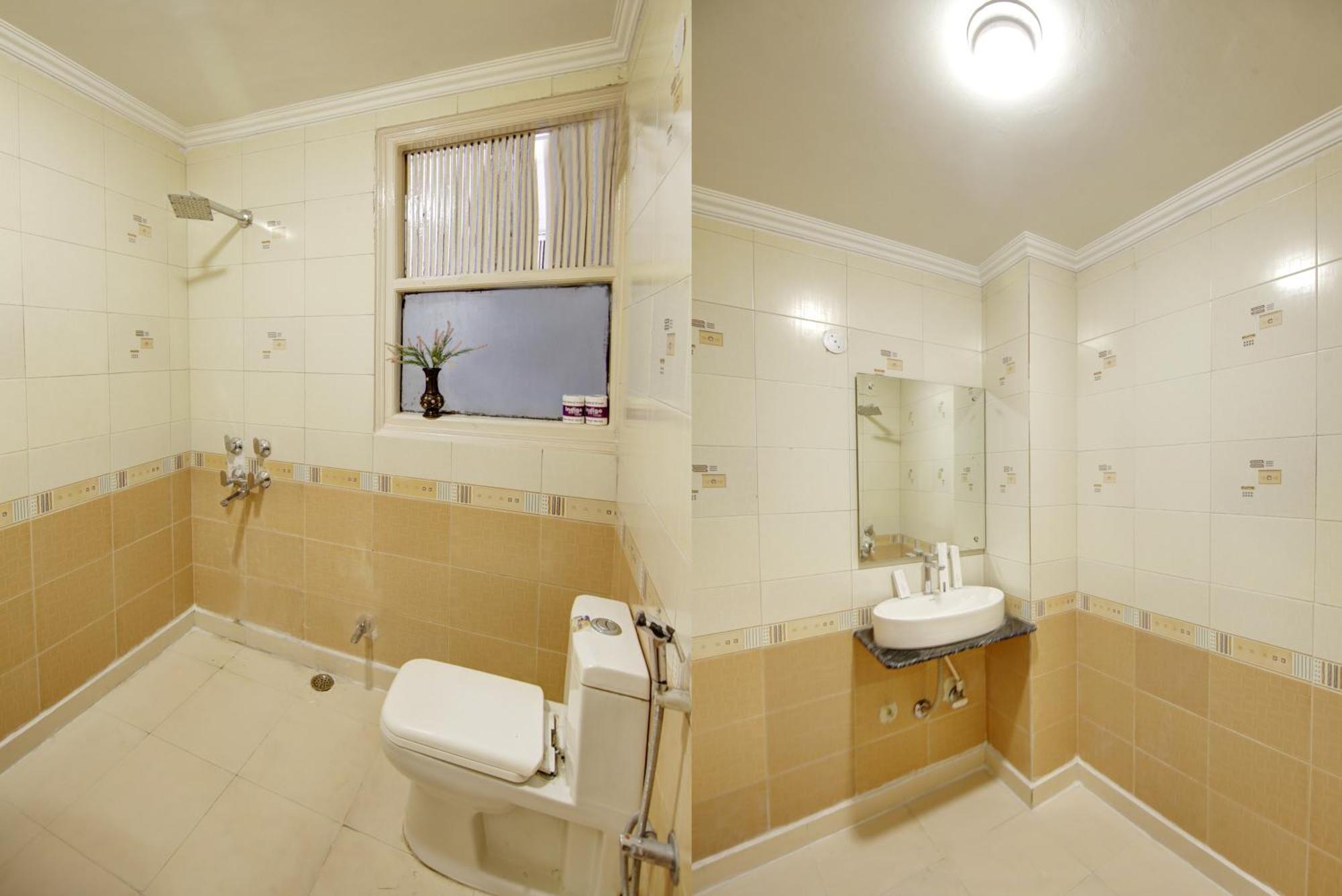 Hotel Star Villa - Front Of New Delhi Railway Station & 5 Minute From Connaught Place Εξωτερικό φωτογραφία