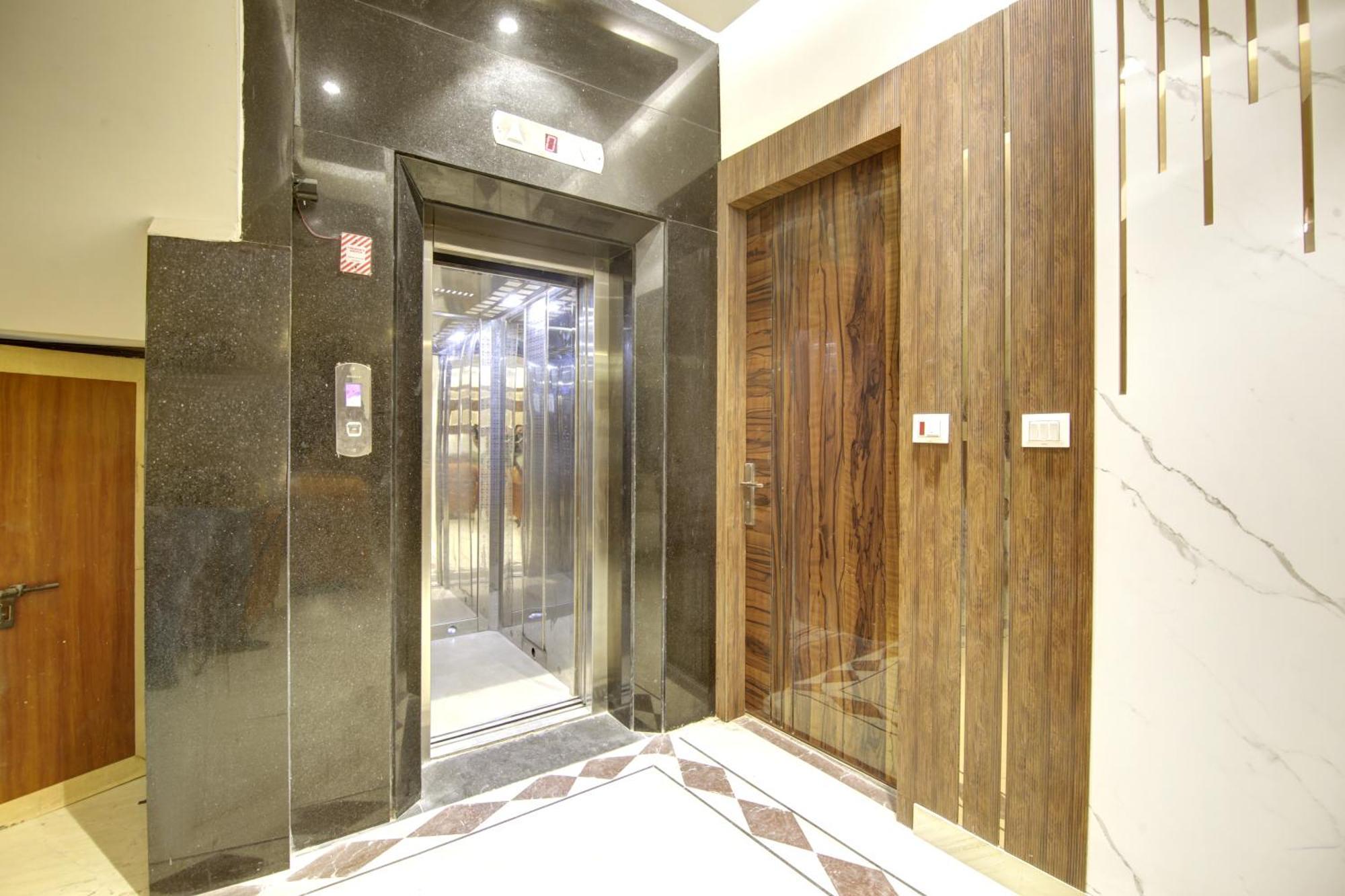 Hotel Star Villa - Front Of New Delhi Railway Station & 5 Minute From Connaught Place Εξωτερικό φωτογραφία