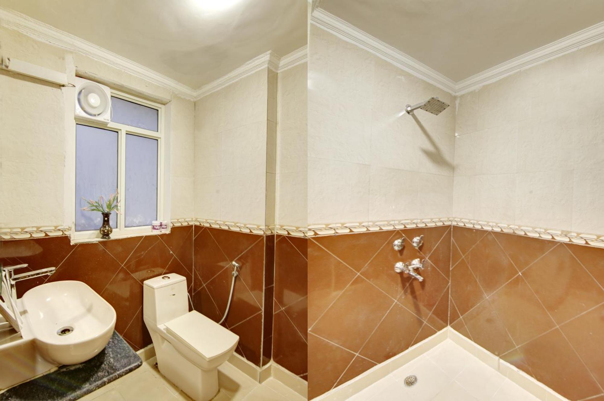 Hotel Star Villa - Front Of New Delhi Railway Station & 5 Minute From Connaught Place Εξωτερικό φωτογραφία